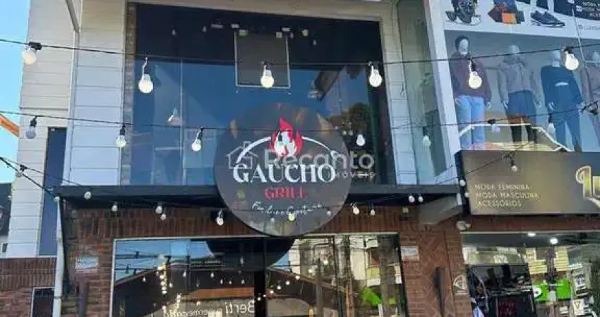 Ponto comercial à venda na R. São Pedro Centro Gramado, Centro, Gramado