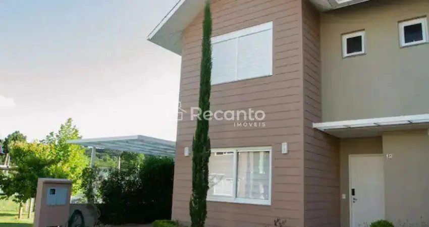 Casa com 3 quartos à venda na Rua Adolfo Seibt, 357, São José, Canela