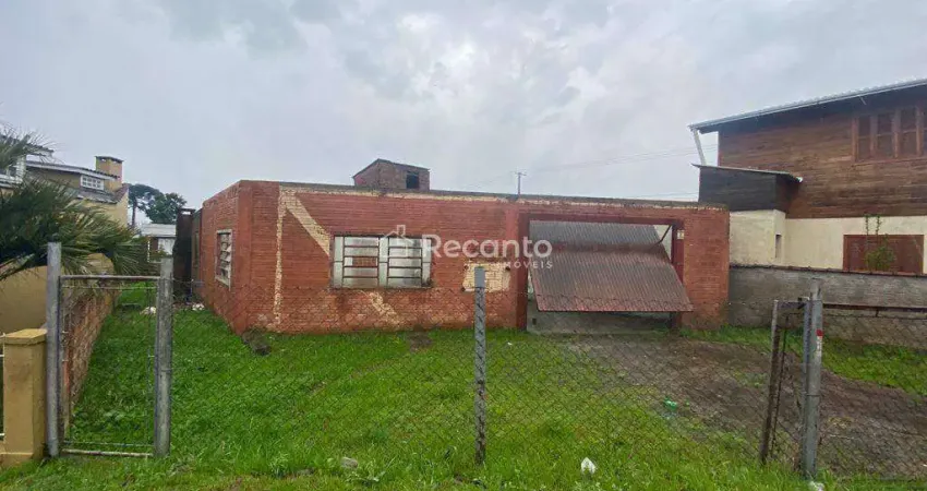 Terreno à venda na Rua: Londres, 42, Eugênio Ferreira, Canela