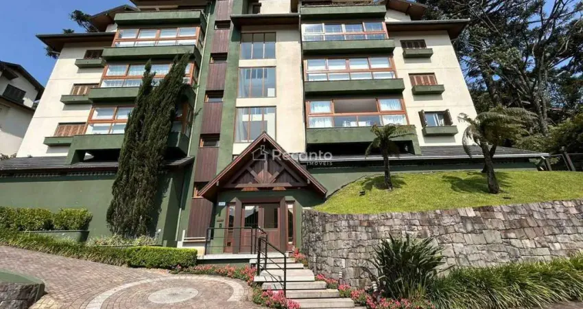 Apartamento com 3 quartos à venda na Rua Luís Bezi, 111, Planalto, Gramado