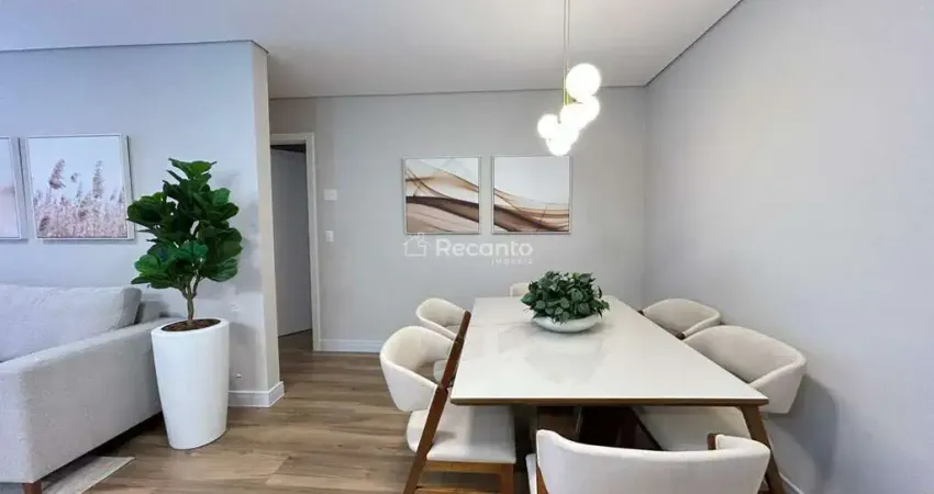 Apartamento com 2 quartos à venda na Avenida Borges de Medeiros, 3500, Centro, Gramado