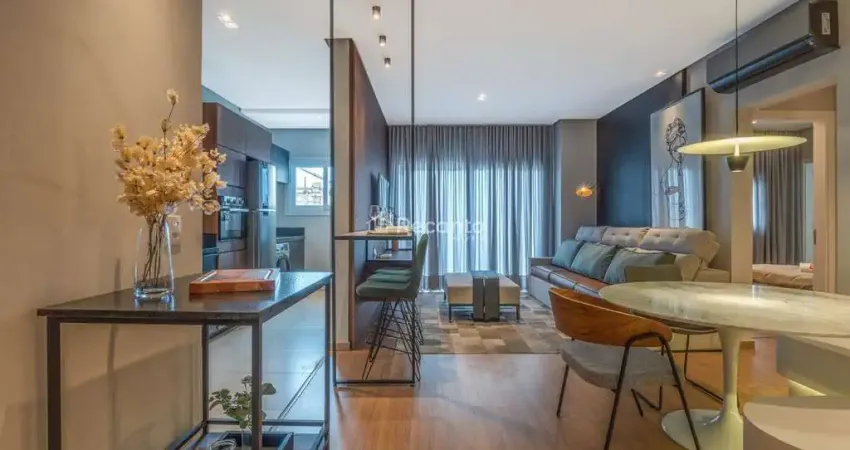 Apartamento com 2 quartos à venda na Rua São Pedro, 1231, Centro, Gramado