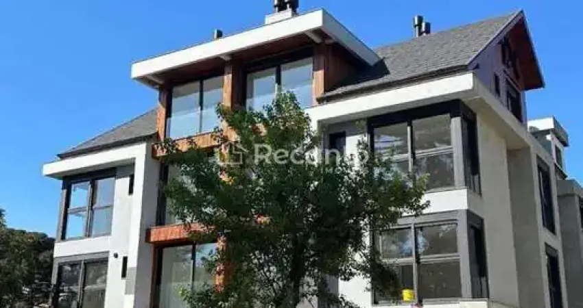 Apartamento com 1 quarto à venda na Rua F. G. Bier, 81, Planalto, Gramado