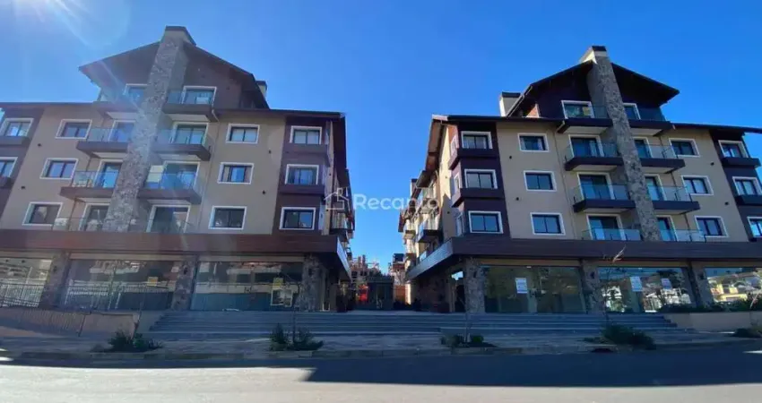 Apartamento com 2 quartos à venda na Rua Dom Pedro Ii, 1010, Centro, Canela