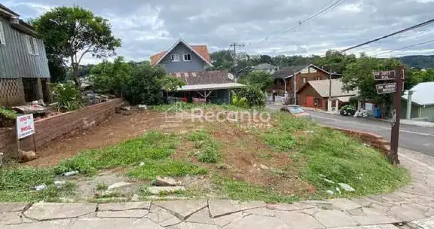 Terreno à venda na Rua: Corte Real | Rua: Henrique Bertolucci, Piratini, Gramado