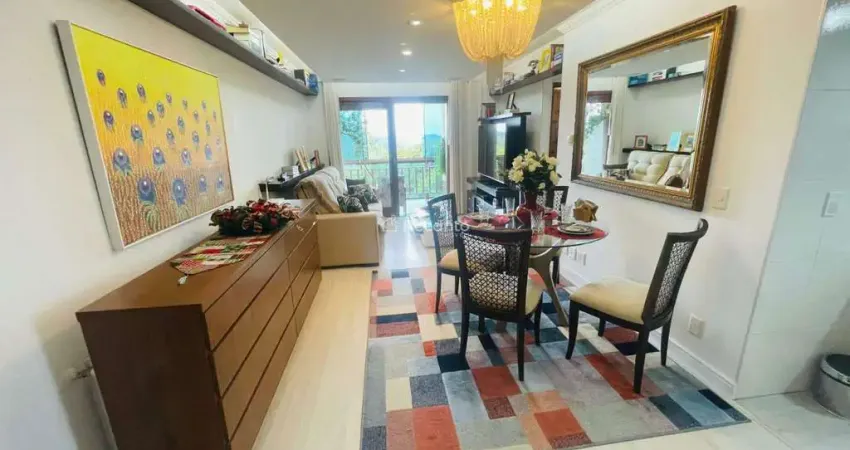 Apartamento com 2 quartos à venda na Rua Ladeira Das Azaléias, 323, Lago Negro, Gramado