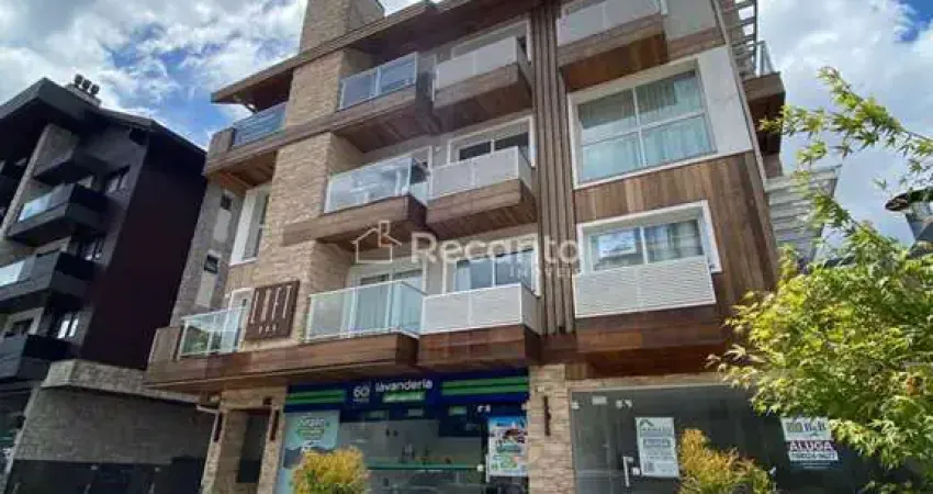 Apartamento com 1 quarto à venda na Avenida Osvaldo Aranha, Centro, Canela