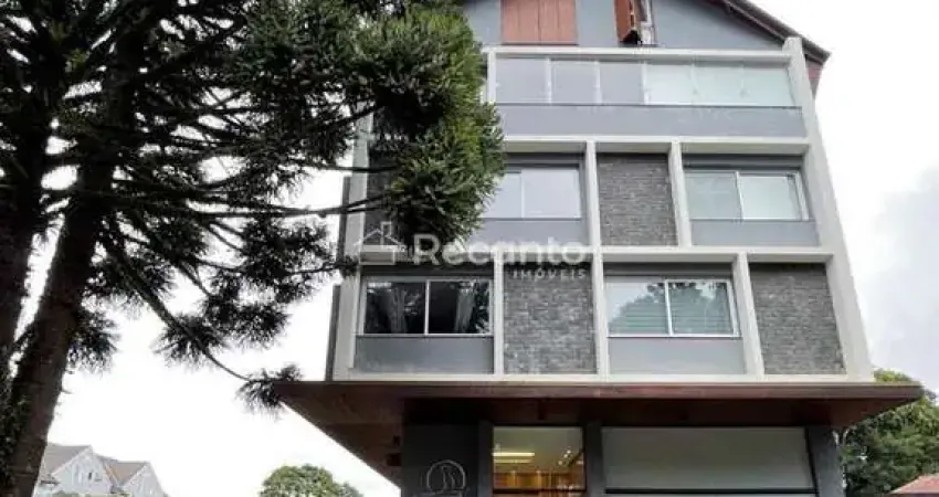 Apartamento com 1 quarto à venda na Rua Fernando Ferrari, Centro, Canela