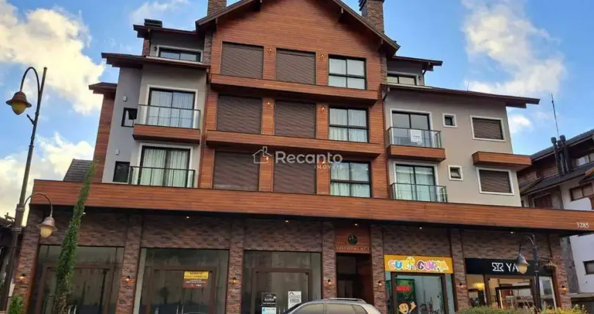 Ponto comercial à venda na Avenida Borges de Medeiros, 3285, Centro, Gramado