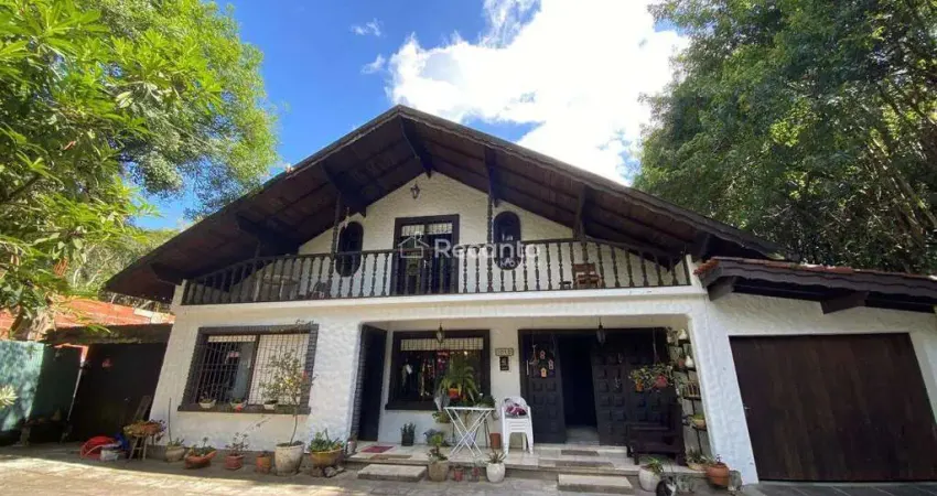 Casa com 4 quartos à venda na Rua Berna, 1010, Vila Suiça, Gramado
