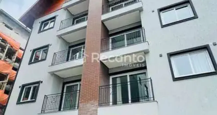 Apartamento com 2 quartos à venda na Avenida Júlio de Castilhos, Centro, Canela