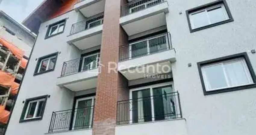 Apartamento com 2 quartos à venda na Avenida Júlio de Castilhos, 61, Centro, Canela