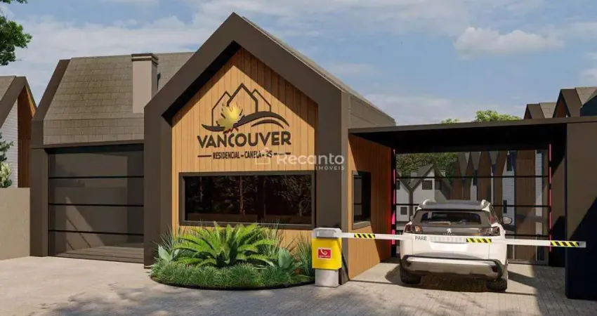 Casa com 3 quartos à venda na Rua Fernando Ferrari, 1000, Centro, Canela