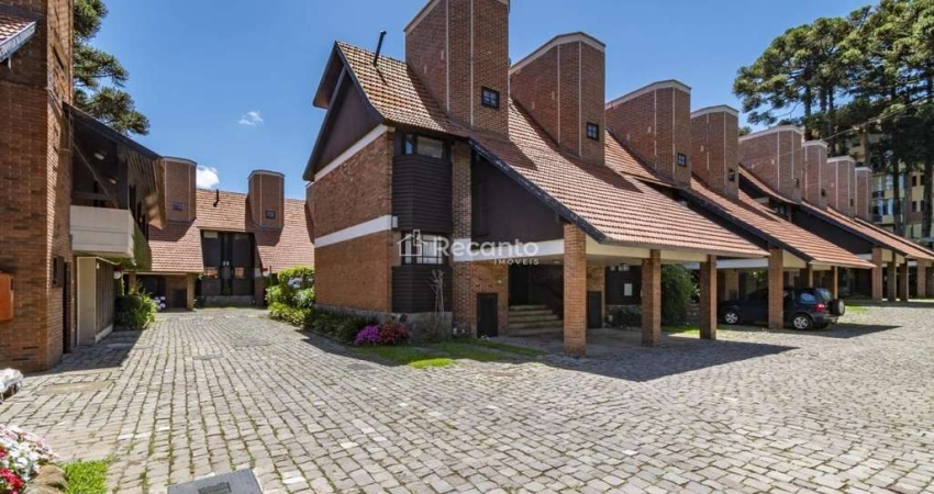 CASA COM 4 DORMITÓRIOS NO CENTRO DE GRAMADO , Centro , Gramado - RS