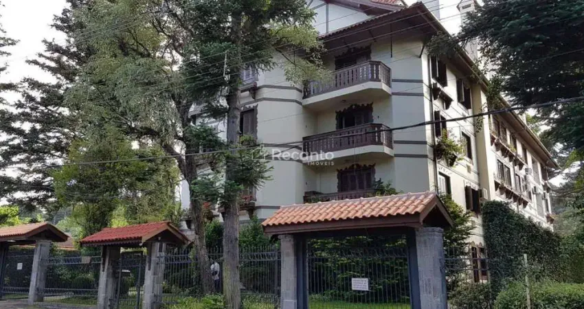 Apartamento com 1 quarto à venda na Rua Piratini, 1000, Planalto, Gramado