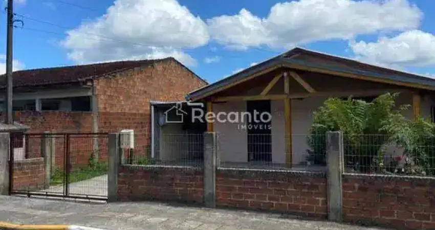 Casa com 3 quartos à venda na Rua: Alvin Martins de Oliveira, 437, São Luiz, Canela