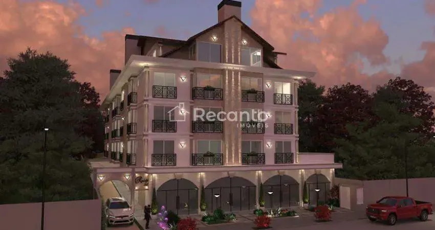 Ponto comercial à venda na Rua Rodolfo Schlieper, 258, Centro, Canela