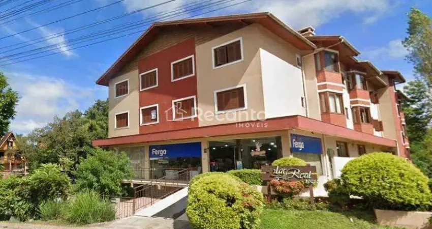 Apartamento com 2 quartos à venda na Avenida Das Hortênsias, 1001, Bavaria, Gramado