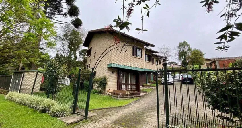 Casa com 2 quartos à venda na Rua José Galdino da Rosa, 102, Suzana, Canela