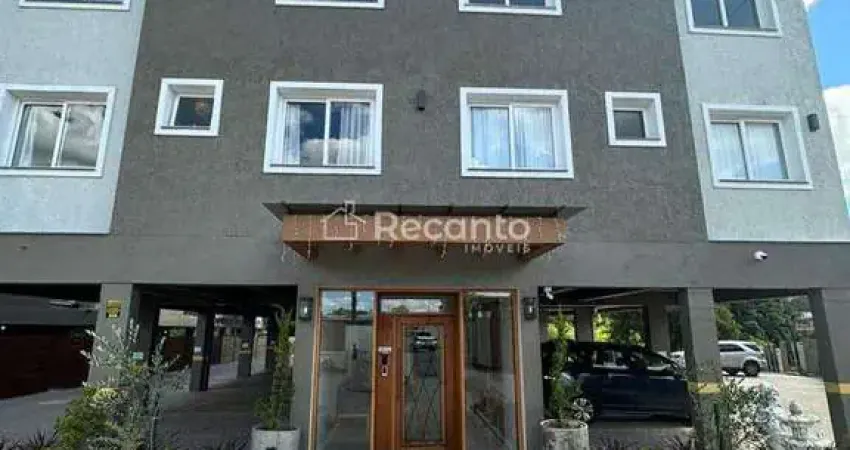 Apartamento com 2 quartos à venda na Avenida Cônego João Marchesi, 470, Canelinha, Canela