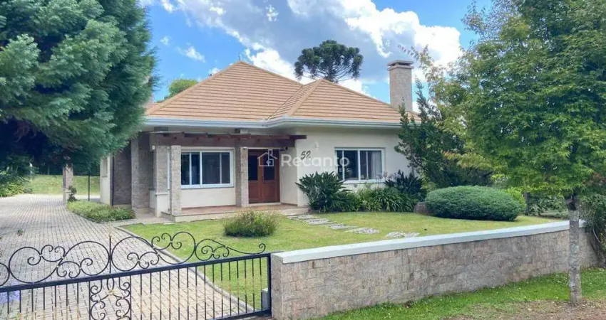 Casa com 2 quartos à venda na Rua: 13 de Maio, 52, Vale dos Pinheiros, Gramado