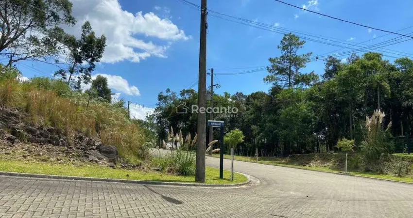 Terreno à venda na Gentil Bonato, Vale das Colinas, Gramado