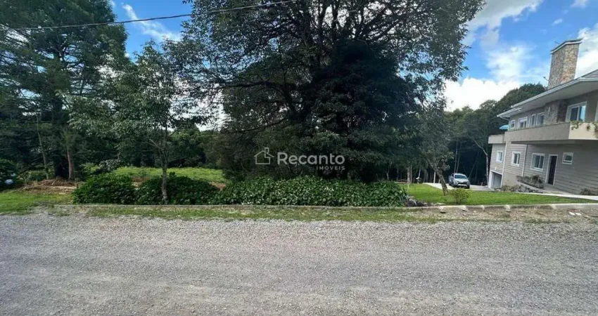 Terreno à venda na Rua Antônio Benneti Sobrinho, Mato Queimado, Gramado