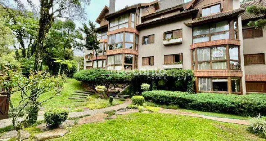 Apartamento com 1 quarto à venda na Rua João Alfredo Schneider, 945, Planalto, Gramado