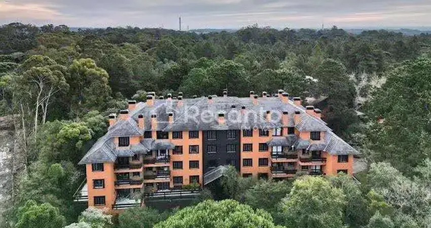 Apartamento com 2 quartos à venda na Rua Das Maravilhas, Parque Das Orquídeas, Gramado