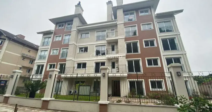 Apartamento com 2 quartos à venda na Rua Fernando Ferrari, 463, Centro, Canela