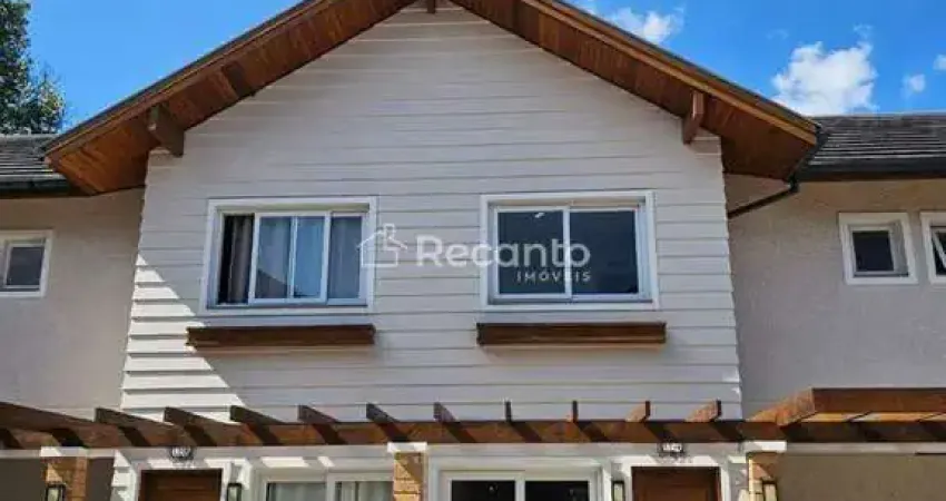 Casa com 2 quartos à venda na Avenida 1º De Maio, 4001, Belvedere, Gramado