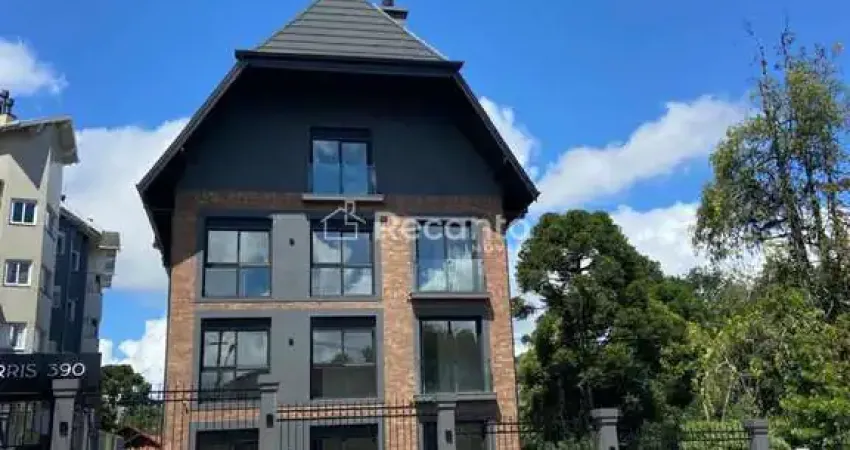 Apartamento com 2 quartos à venda na Rua Paul Harris, Centro, Canela