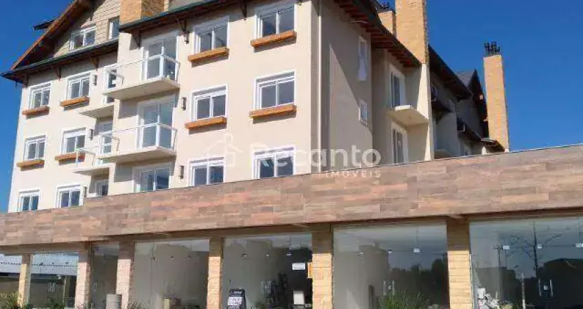 Apartamento com 3 quartos à venda na Rua Dom Pedro Ll, 8, Centro, Canela