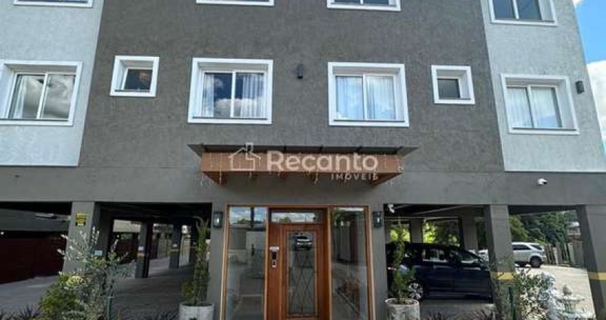 Apartamento com 2 quartos à venda na Avenida Cônego João Marchesi, Canelinha, Canela