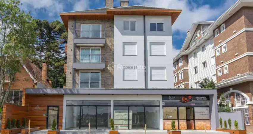 Apartamento com 1 quarto à venda na Rua Borges De Medeiros, 831, Centro, Canela