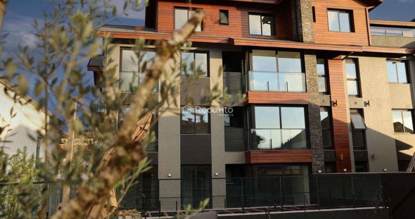 Apartamento com 2 quartos à venda na Rua São Pedro, Centro, Gramado