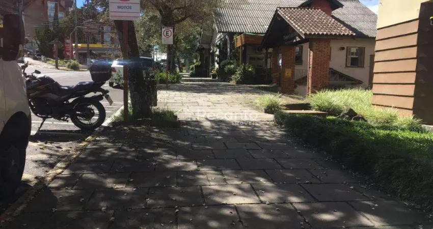 Apartamento à venda na Avenida Das Hortênsias, Centro, Gramado