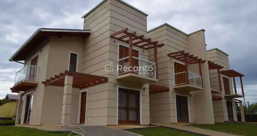 Apartamento com 2 quartos à venda na Rua Ivo Pedro Tomazelli, Moura, Gramado