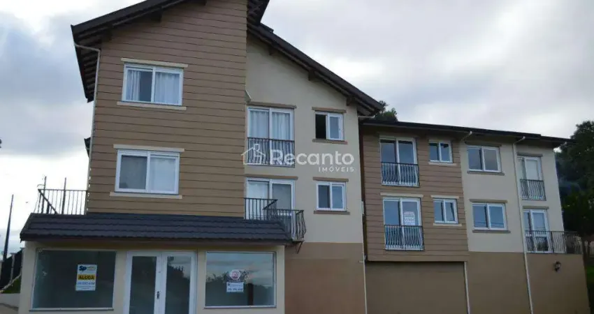 Apartamento à venda na Rua Canela Amarela, 59, Vila do Cedro, Canela