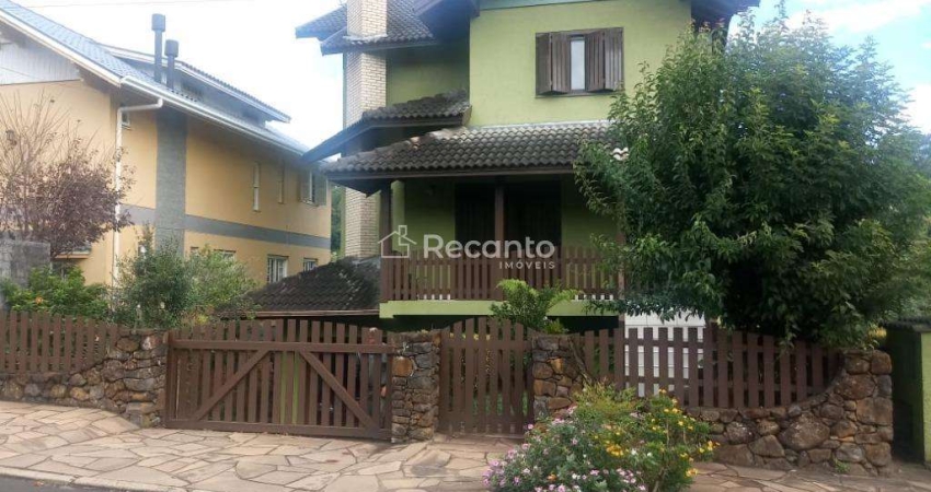 Apartamento com 6 quartos à venda na Rua Getúlio Vargas, Piratini, Gramado