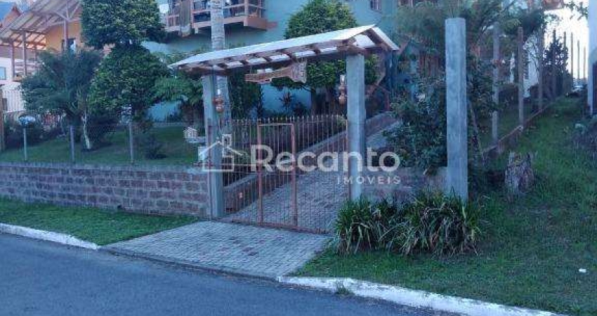 Apartamento à venda na Rua Itapeva, Carniel, Gramado