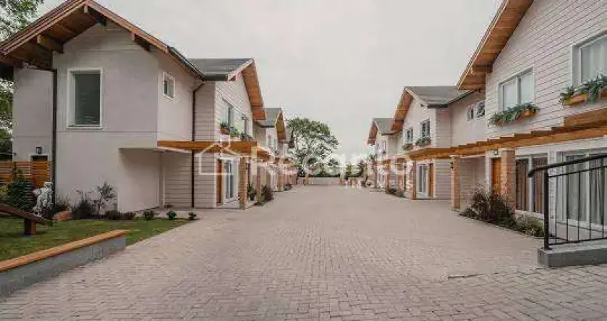 Apartamento com 2 quartos à venda na Avenida 1º De Maio, Belvedere, Gramado