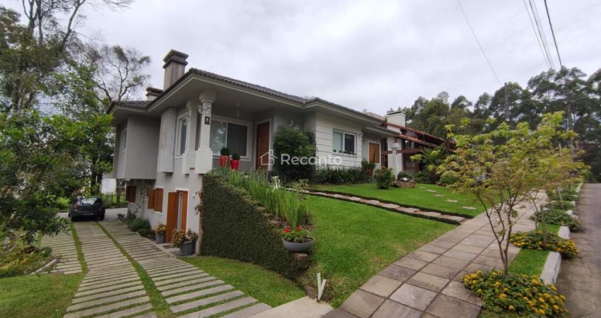 Apartamento com 7 quartos à venda na Rua Anibaldo Ramm, Planalto, Gramado