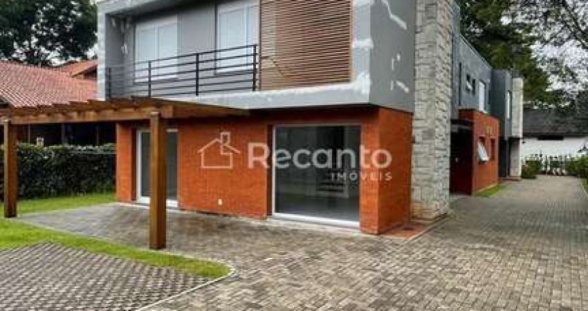 Apartamento com 3 quartos à venda na Rua Governador Valter Jobin, Vila Luiza, Canela
