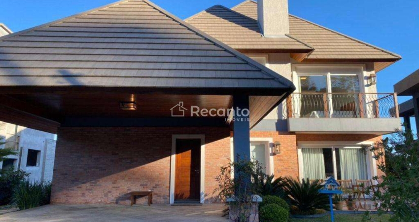 Apartamento com 4 quartos à venda na Rodovia Rs 235, Aspen Mountain, Gramado