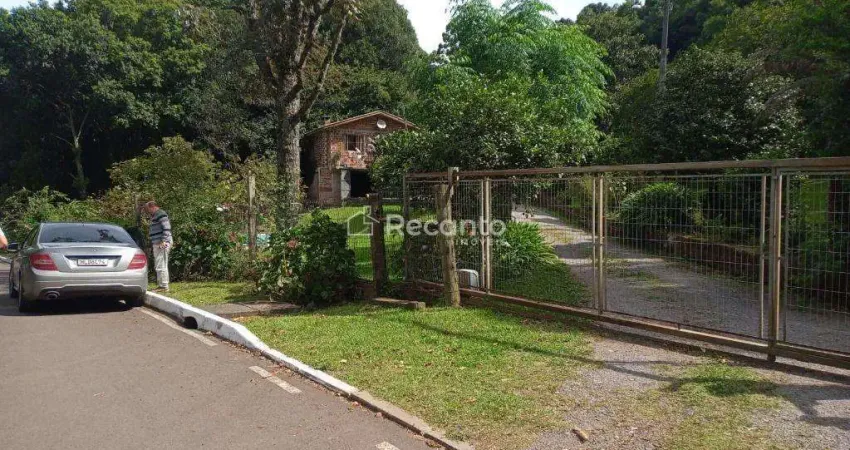 Apartamento à venda na Estrada Da Tapera, Casa Grande, Gramado