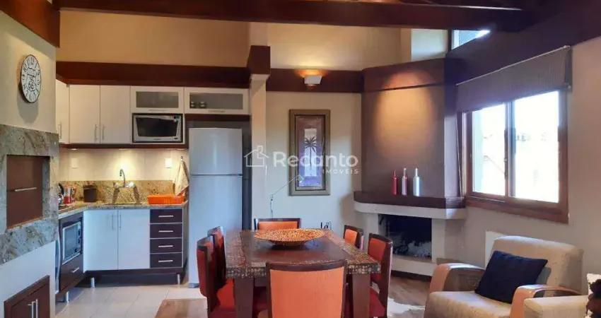 Cobertura à venda na Rua João Alfredo Schneider, 920, Planalto, Gramado