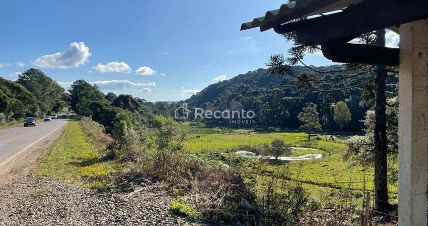 Área à venda, 30965 m² por R$ 900.000,00 - Eletra - São Francisco de Paula/RS