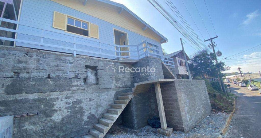 CASA COM 4 DORMITÓRIOS À VENDA, 68 M² POR R$ 320.000,00 - JARDIM - GRAMADO/RS