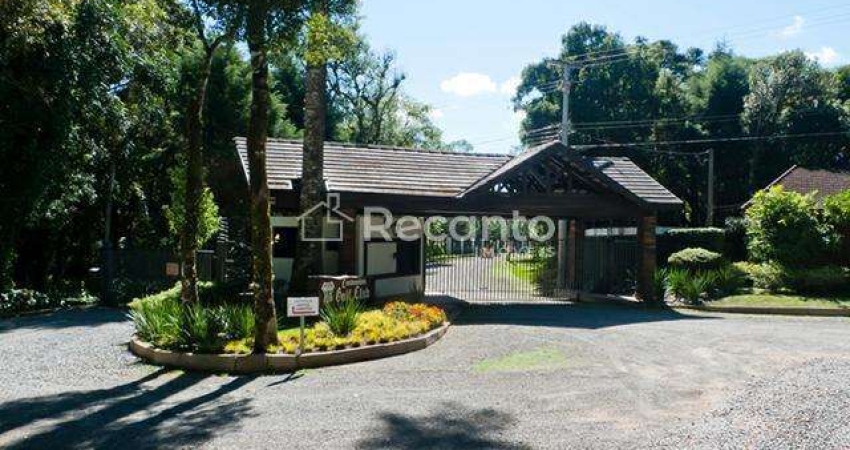 Apartamento com 4 quartos à venda na Rua Antônio Benneti Sobrinho, Mato Queimado, Gramado